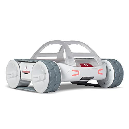 Sphero RVR+ : Robot programmable, Personnalisable et Extensible pour débutants,