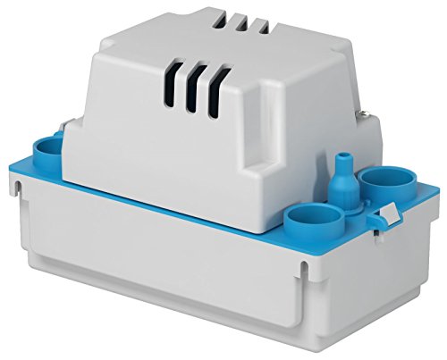 Sfa sanitrit Sanicondens Basic Pompe de relevage de condensats