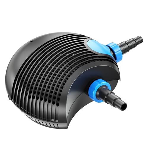 SunSun CTF-12000 Pompe de Bassin SuperECO - 353 x 400