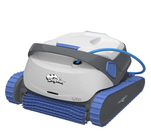 Robot de Piscine Dolphin Maytronic S200