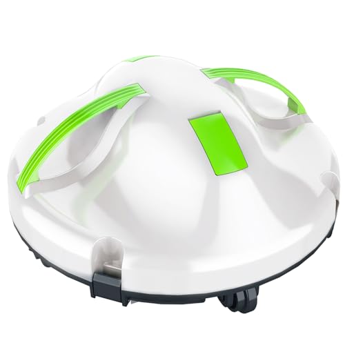 2025 Robot aspirateur de Piscine sans Fil pour Piscine Hors