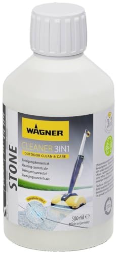 Wagner Stone Cleaner 3 in 1, 500 ml - Concentré
