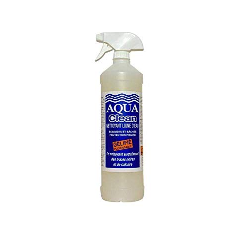Chim 2000 - Nettoyant ligne d'eau surpuissant Aquaclean