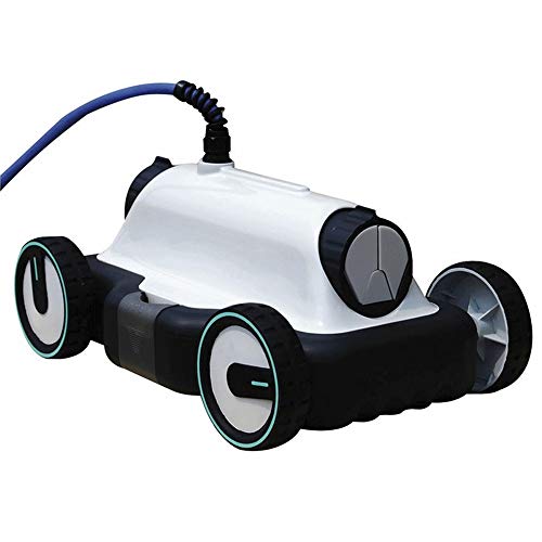 Bestway ROBOPOOL Robot de Piscine électrique Mia
