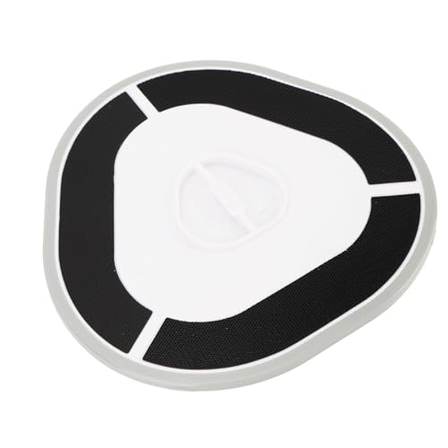 Support de rechange pour balai à franges pour aspirateur robot