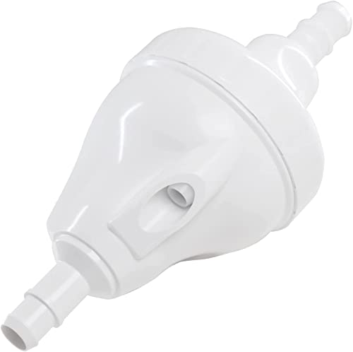 Covienapp G52 Vanne Recul Secours Remplacement de Polaris 180, 280,