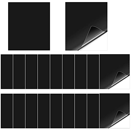 Zonon Kit de Réparation de Patch Gonflable en TPU Patch