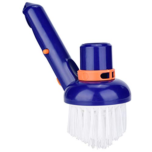 Brosse d'Angle de Piscine - Brosse de Nettoyage pour Piscines