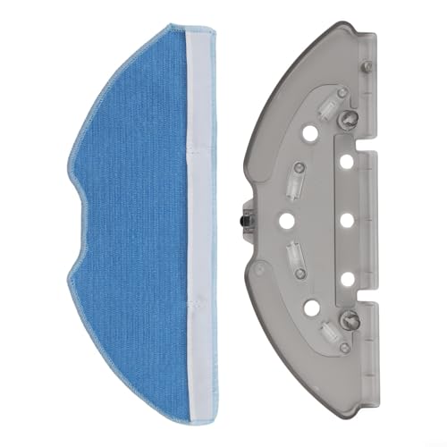 Support de balai fonctionnel pour aspirateur robot XPLORER SERIE 75