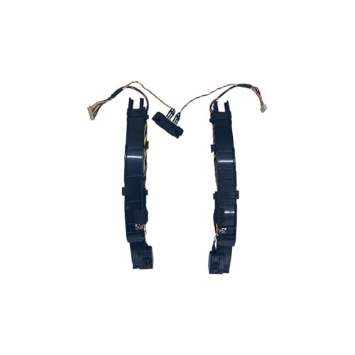 Falaise d'évitement d'obstacles infrarouge, compatible avec les accessoires de réparation