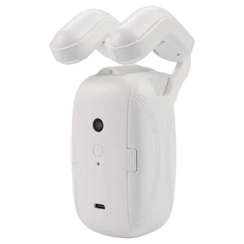 Zilimontt Ouvre-rideau automatique intelligent WiFi Tuya - Robot de rideau