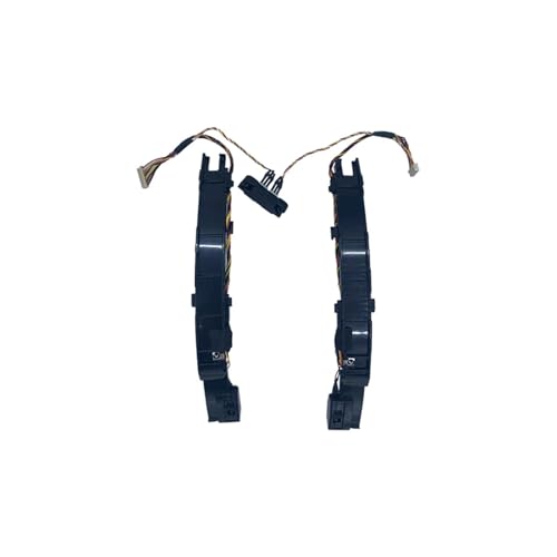 Capteur de falaise d'évitement d'obstacles infrarouge, compatible avec Ecovacs, accessoires