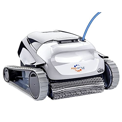 DOLPHIN Robot POOLSTYLE Plus P/24-99996147-COL