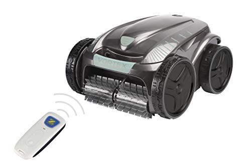 Zodiac Vortex AV35050 Robot nettoyeur autonome pour piscines jusqu’à 12