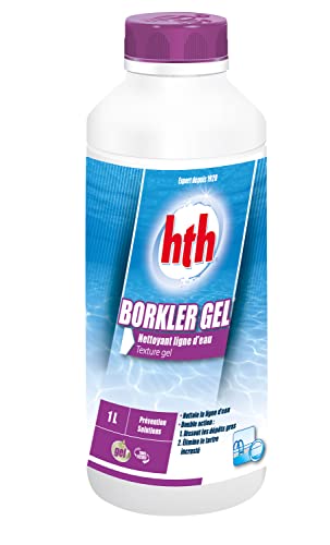 HTH Borkler Gel 1 l