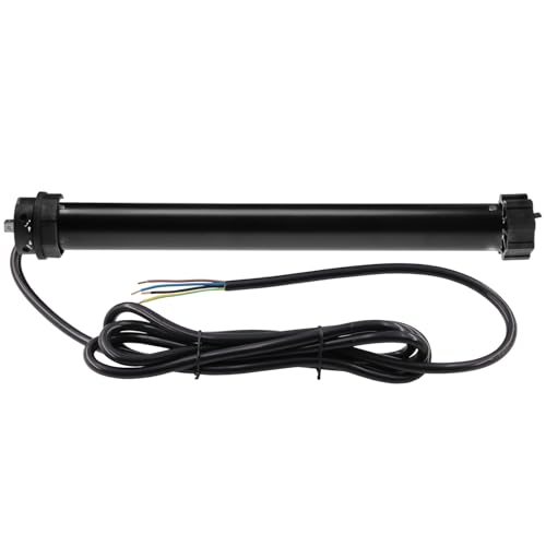 Moteur de volet roulant maxi P5 20/15-60 avec fins de