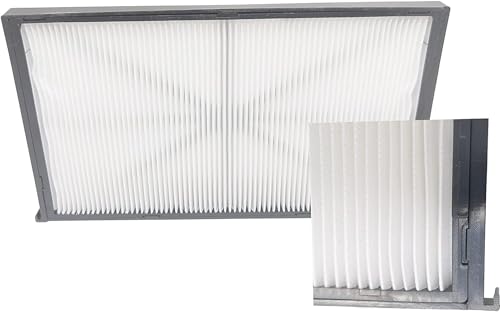 Galica -Filtres pour Robots de Piscine Hayward - Tiger Shark-Tiger