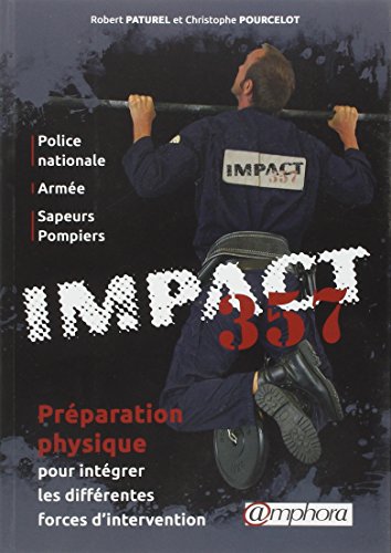 Impact 357