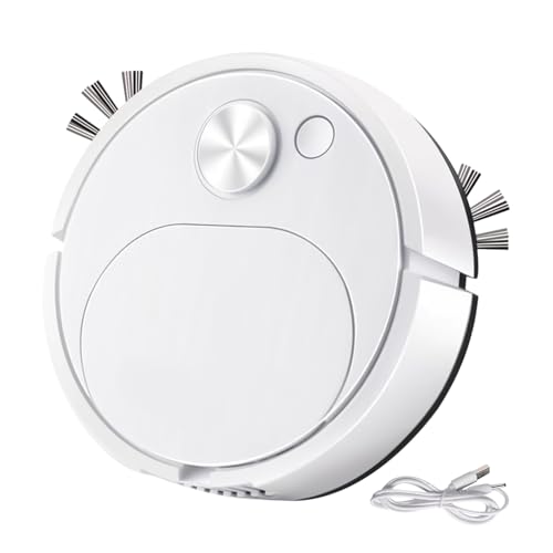Aspirateur du Robot | Robots D'aspirateurs 5,91 Pouces | Fonction