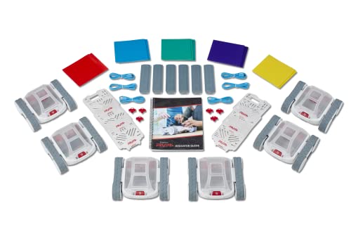 Sphero Ensemble de 6 Robots RVR+ Éducation - activables par