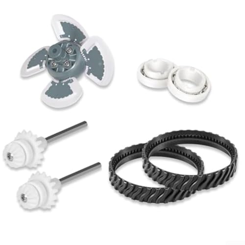 Pool Cleaner Tune Up Kit R0524900 R0796200 R0526100 R0527000, pour