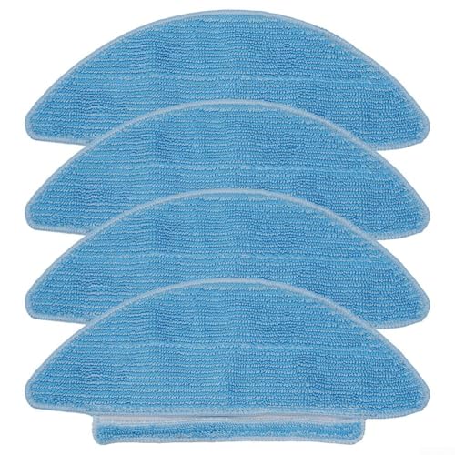 Améliorez votre routine de nettoyage - Lot de 410 chiffons