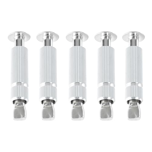 Piton Douille Rétractable | pour Fixation bâche Couverture de Piscine