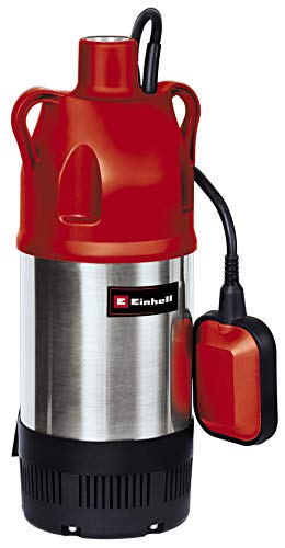Einhell Pompe immergée GC-PP 900 N (900 W, Profondeur d'immersion