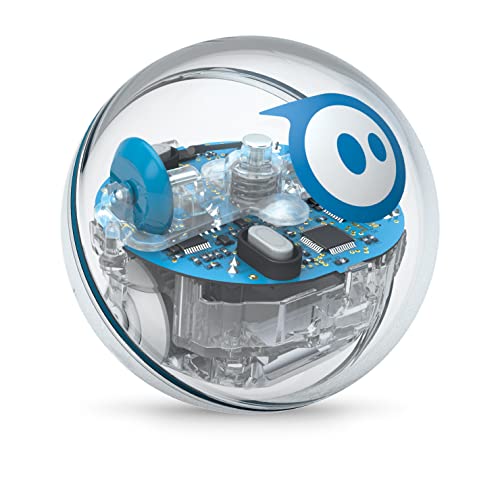 SPHERO SPRK+ Robot interactif et multimédia