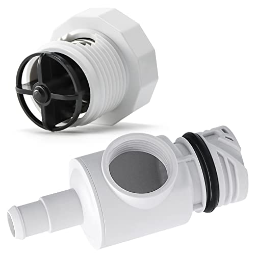 Covienapp D29 UWF 9-100-9002 pour Po-laris 180 280 380 Robot