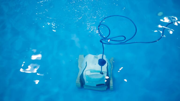 Quelles sont les étapes à suivre pour réparer un robot piscine électrique ?