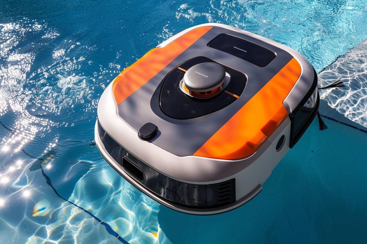 Comment choisir son robot nettoyeur de piscine ?