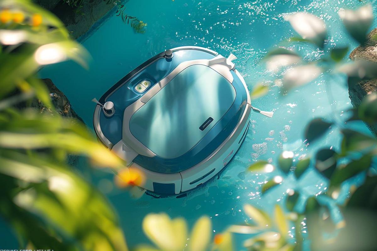 Prolonger la durée de vie de votre robot piscine : astuces et conseils
